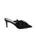 Sam Edelman Black Mule/Clog Size 9 1/2 - photo 1