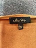 Melissa Paige Brown 3/4 Sleeve Top Size L - photo 7