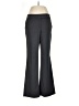 Calvin Klein Gray Dress Pants Size 4 - photo 1