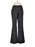 Calvin Klein Gray Dress Pants Size 4 - photo 2