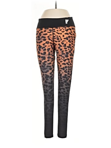 Iron Fist Active Pants (view 1)