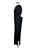 ASOS Solid Black Casual Dress Size 4 - photo 5
