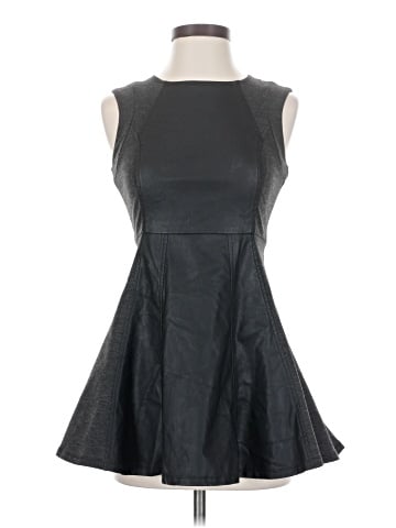 Sugarfly Cocktail Dress (view 1)
