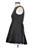 Sugarfly 100% Polyurethane Black Cocktail Dress Size M - photo 5