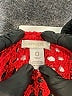 Chico's Red Pullover Sweater Size Sm (0) - photo 7