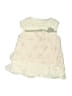 Catherine Malandrino Ivory Pink Dress 9-12 MO / 12 MO - photo 1