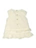 Catherine Malandrino Ivory Pink Dress 9-12 MO / 12 MO - photo 2