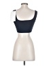 Assorted Brands Blue Tube Top Size S - photo 2