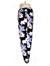Vince Camuto Floral Black Casual Pants Size L - photo 5