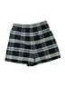 Royal Park 100% Polyester Plaid Blue Skirt Size M (kids) - photo 2