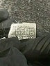 Unbranded Black Snow Pants With Bib Size XS - photo 7