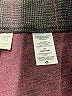 Terra & Sky Plaid Gray Casual Pants Size 1X - photo 5