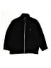 Old Navy Solid Black Track Jacket Size 6 - 7 - photo 1
