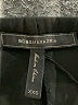 BCBGMAXAZRIA 100% Polyester Black Shorts Size XXS - photo 3