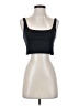 All Access Black Tank Top Size S - photo 1