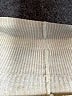 Unbranded Ivory Casual Pants Size XS (estimated) - photo 4