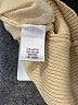 Merona Ivory Turtleneck Sweater Size S - photo 9