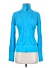 Zella Blue Cardigan Size S - photo 1