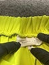 MELLODAY Yellow Casual Pants Size M - photo 6
