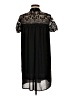 Unbranded Black Cocktail Dress Size M - photo 2