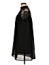 Unbranded Black Cocktail Dress Size M - photo 5