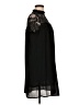 Unbranded Black Cocktail Dress Size M - photo 4