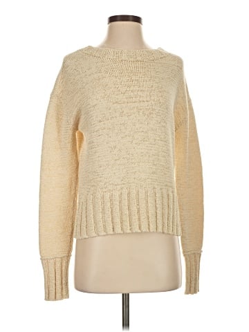 Point Sur Pullover Sweater (view 1)