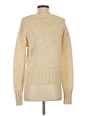 Point Sur Pullover Sweater (view 2)