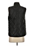 Mud Pie 100% Polyester Black Vest Size Sm (4/6) - photo 2