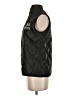 Mud Pie 100% Polyester Black Vest Size Sm (4/6) - photo 5