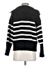 Zara Stripes Black Pullover Sweater Size S - photo 2