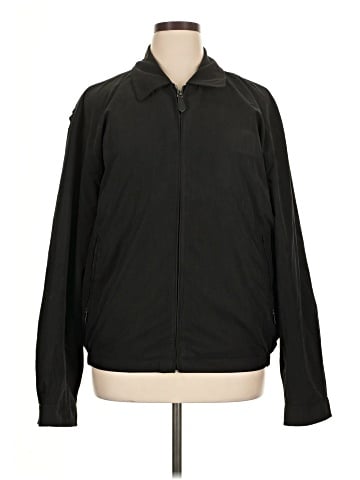 London Fog Cardigan (view 1)