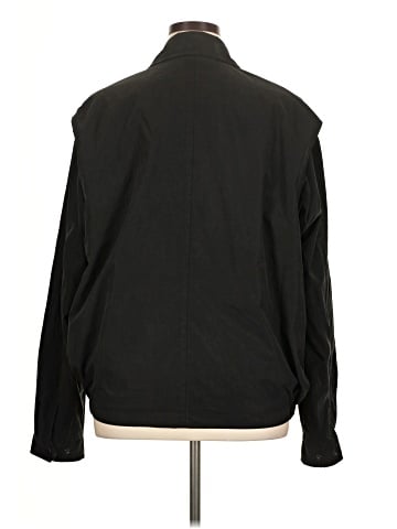 London Fog Cardigan (view 2)