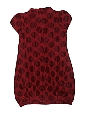 Simonetta Dress (view 2)