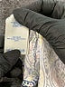 Boden Paisley Blue Casual Dress Size 6 - photo 7