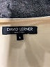 David Lerner Ivory Bodysuit Size L - photo 3