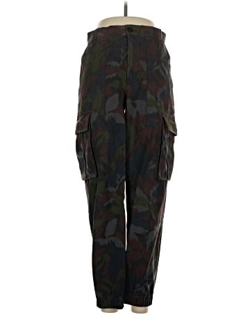 Zadig & Voltaire Cargo Pants (view 1)