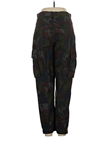 Zadig & Voltaire Cargo Pants (view 2)