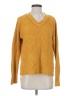 Universal Thread Yellow Pullover Sweater Size XS - photo 1