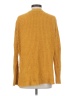 Universal Thread Yellow Pullover Sweater Size XS - photo 2