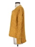 Universal Thread Yellow Pullover Sweater Size XS - photo 5