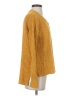 Universal Thread Yellow Pullover Sweater Size XS - photo 4