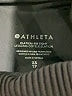 Athleta Black Active Pants Size XS - photo 7
