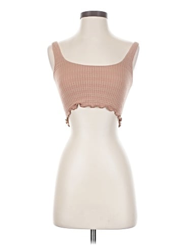 LA Hearts Tube Top (view 1)