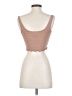 LA Hearts Tan Tube Top Size XS - photo 2