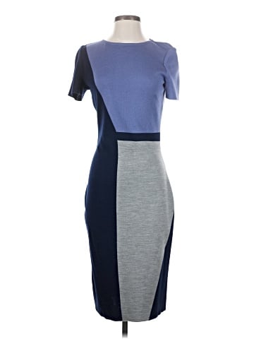 St. John Casual Dress (view 1)