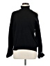 Assorted Brands Black Turtleneck Sweater Size M - photo 1