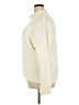 Unbranded 100% Acrylic Ivory Turtleneck Sweater Size XXL - photo 5