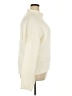 Unbranded 100% Acrylic Ivory Turtleneck Sweater Size XXL - photo 4