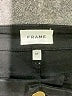 FRAME Black Active Pants Size 27 waist - photo 7